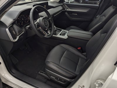 2025 Mazda Mazda CX-90 PHEV Preferred Package