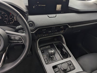 2025 Mazda Mazda CX-90 PHEV Preferred Package