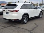 2025 Mazda Mazda CX-90 PHEV Preferred Package