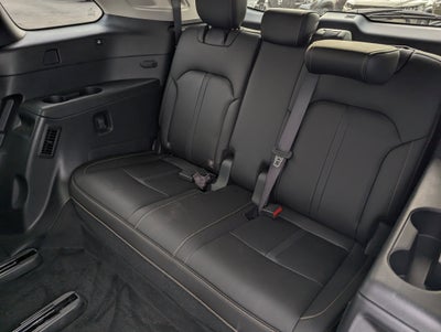 2025 Mazda Mazda CX-90 PHEV Preferred Package