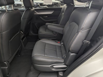 2025 Mazda Mazda CX-90 PHEV Preferred Package