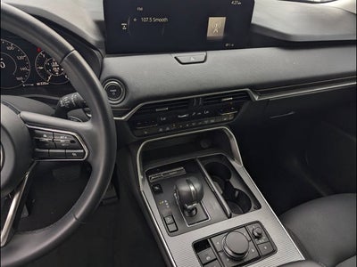 2025 Mazda Mazda CX-90 PHEV Preferred Package