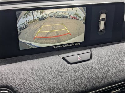 2025 Mazda Mazda CX-90 PHEV Preferred Package