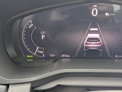 2025 Mazda Mazda CX-90 PHEV Preferred Package