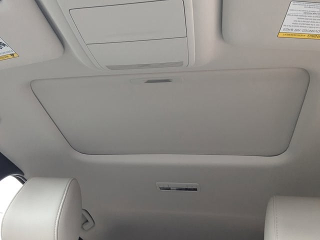 2025 Mazda Mazda CX-90 PHEV Preferred Package