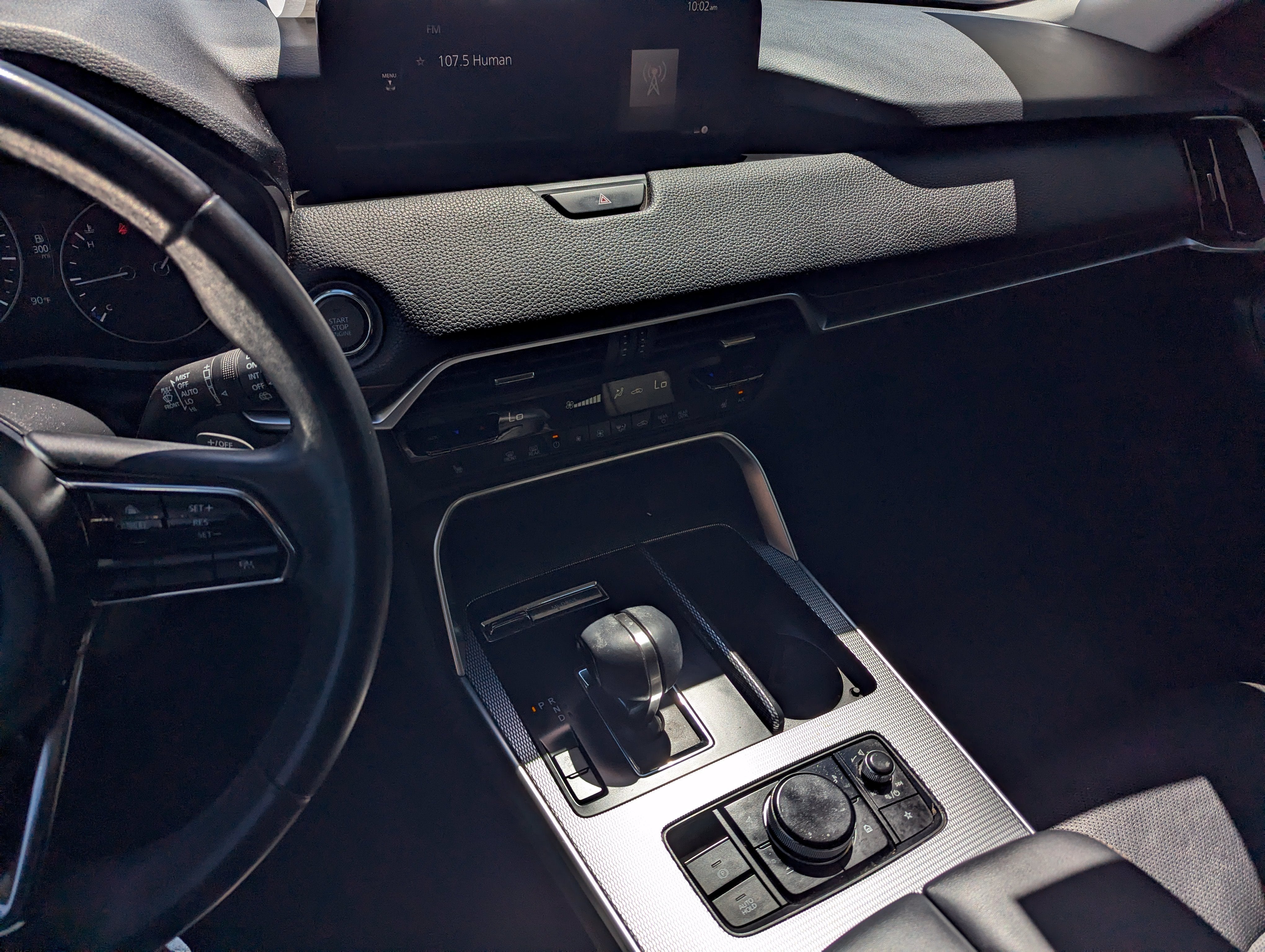 2024 Mazda Mazda CX-90 3.3 Turbo Preferred Plus
