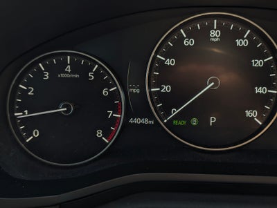 2024 Mazda Mazda CX-90 3.3 Turbo Preferred Plus