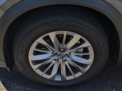 2024 Mazda Mazda CX-90 3.3 Turbo Preferred Plus