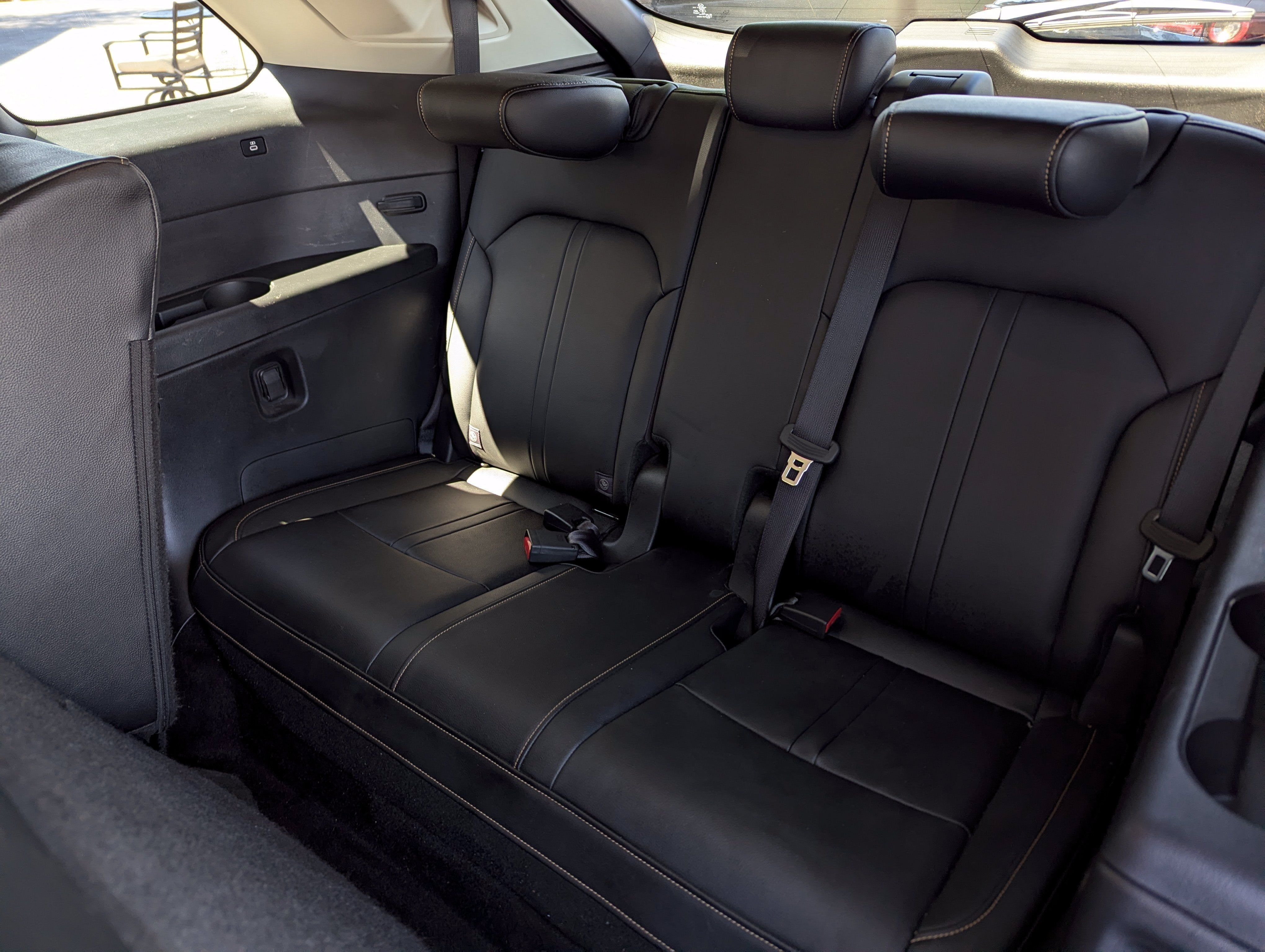 2024 Mazda Mazda CX-90 3.3 Turbo Preferred Plus