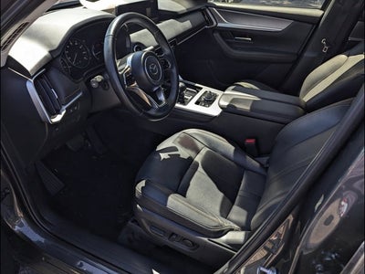 2024 Mazda Mazda CX-90 3.3 Turbo Preferred Plus