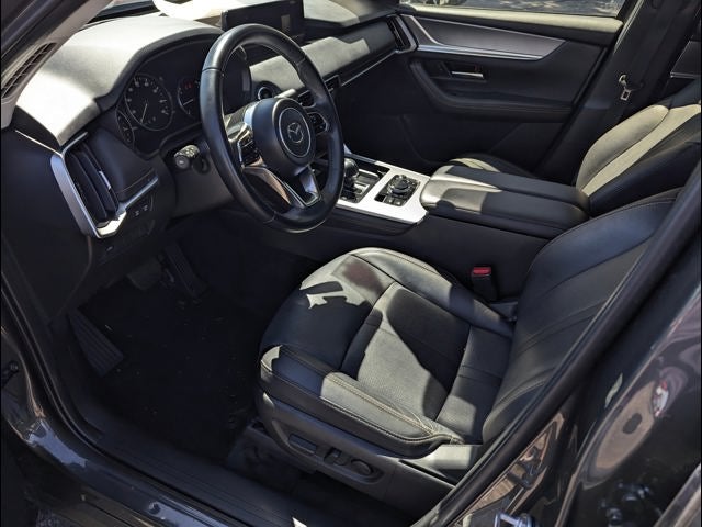 2024 Mazda Mazda CX-90 3.3 Turbo Preferred Plus