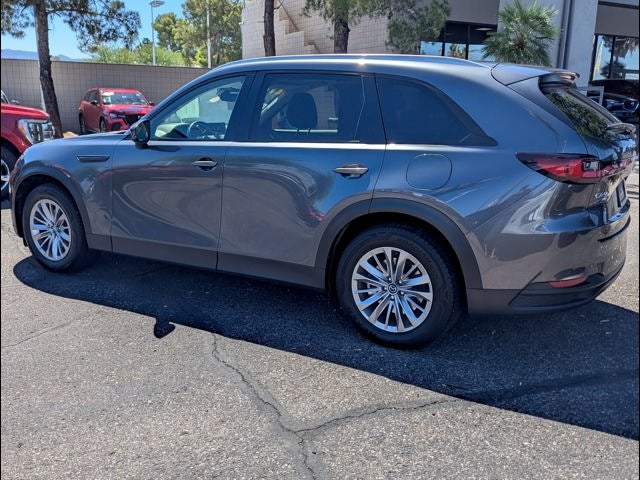 2024 Mazda Mazda CX-90 3.3 Turbo Preferred Plus