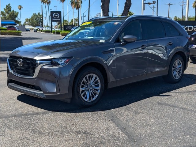 2024 Mazda Mazda CX-90 3.3 Turbo Preferred Plus