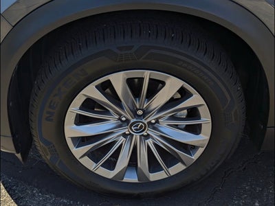 2024 Mazda Mazda CX-90 3.3 Turbo Preferred Plus