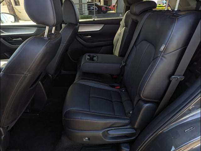 2024 Mazda Mazda CX-90 3.3 Turbo Preferred Plus