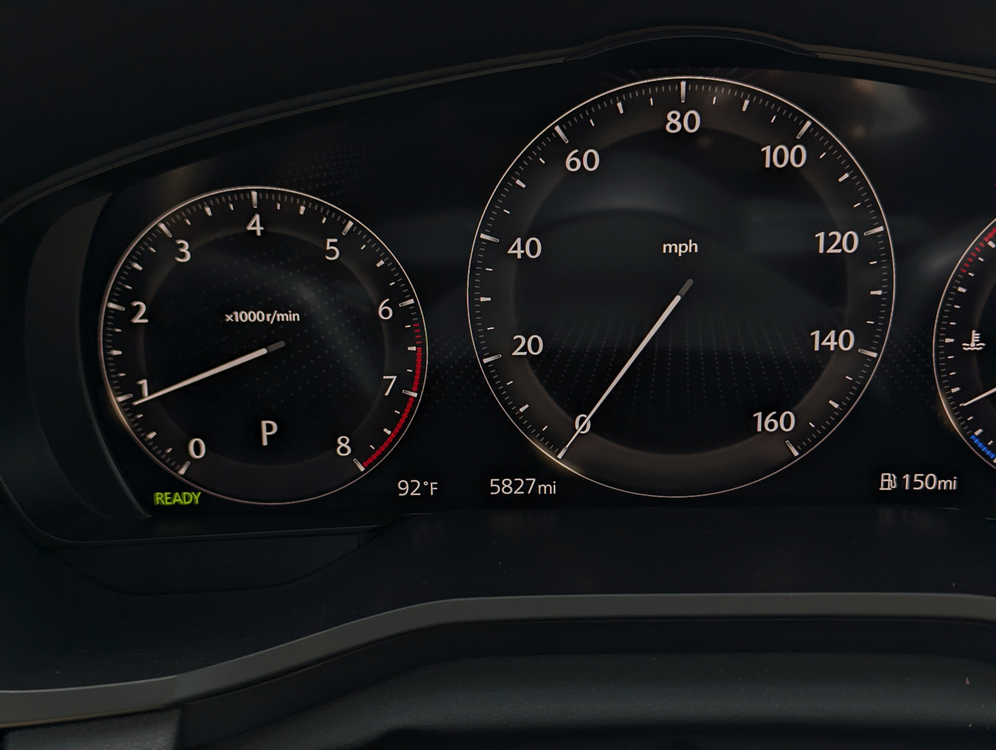 2026 Mazda Mazda CX-90 S Premium Plus