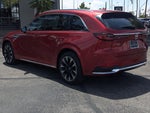 2026 Mazda Mazda CX-90 S Premium Plus