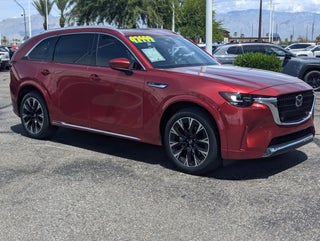 2026 Mazda Mazda CX-90 S Premium Plus