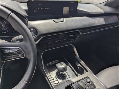 2026 Mazda Mazda CX-90 S Premium Plus