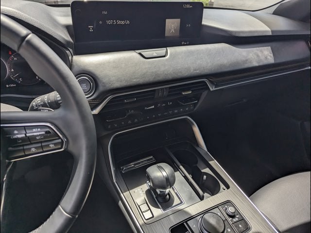 2026 Mazda Mazda CX-90 S Premium Plus