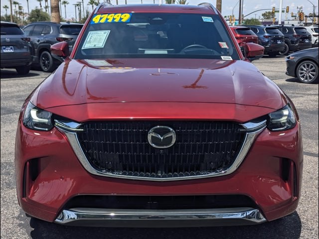 2026 Mazda Mazda CX-90 S Premium Plus
