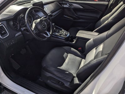 2019 Mazda Mazda CX-9 Touring