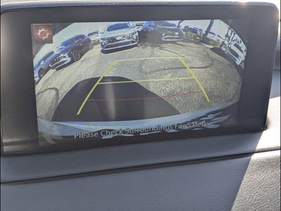 2019 Mazda Mazda CX-9 Touring