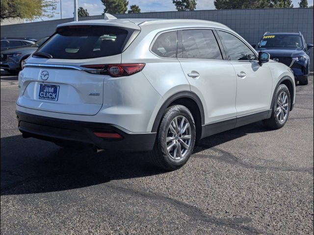 2019 Mazda Mazda CX-9 Touring