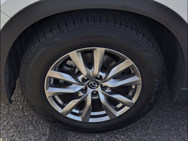 2019 Mazda Mazda CX-9 Touring
