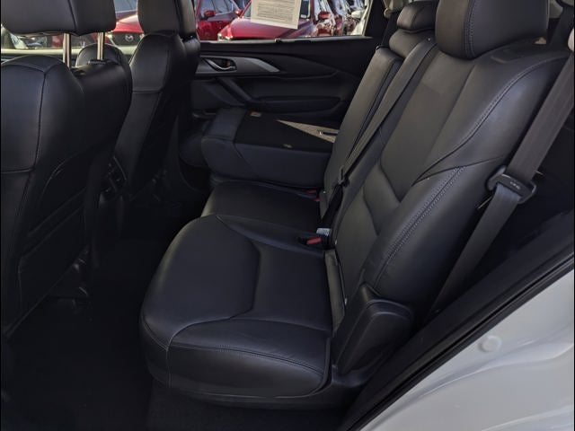 2019 Mazda Mazda CX-9 Touring