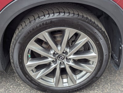 2019 Mazda Mazda CX-9 Grand Touring