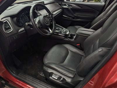 2019 Mazda Mazda CX-9 Grand Touring