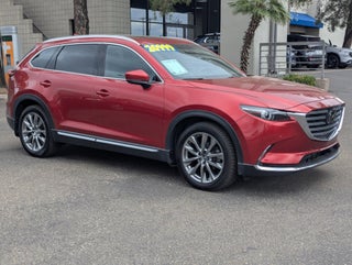 2019 Mazda Mazda CX-9 Grand Touring