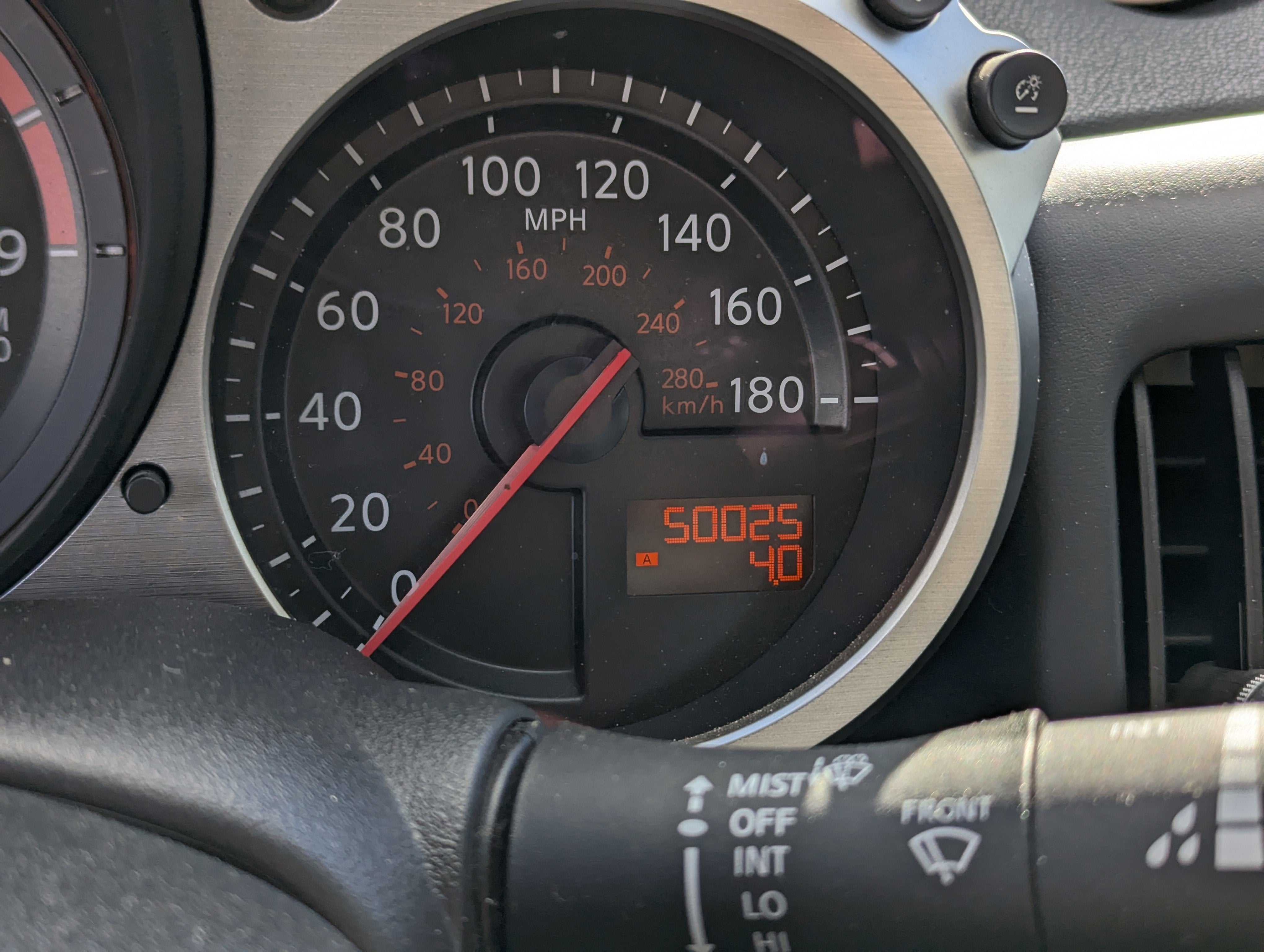 2016 Nissan 370Z Sport Tech