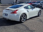 2016 Nissan 370Z Sport Tech