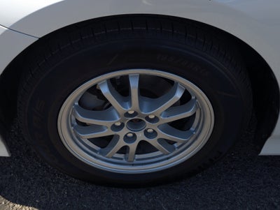 2018 Toyota Prius Three