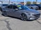 2021 Hyundai Elantra Hybrid Limited