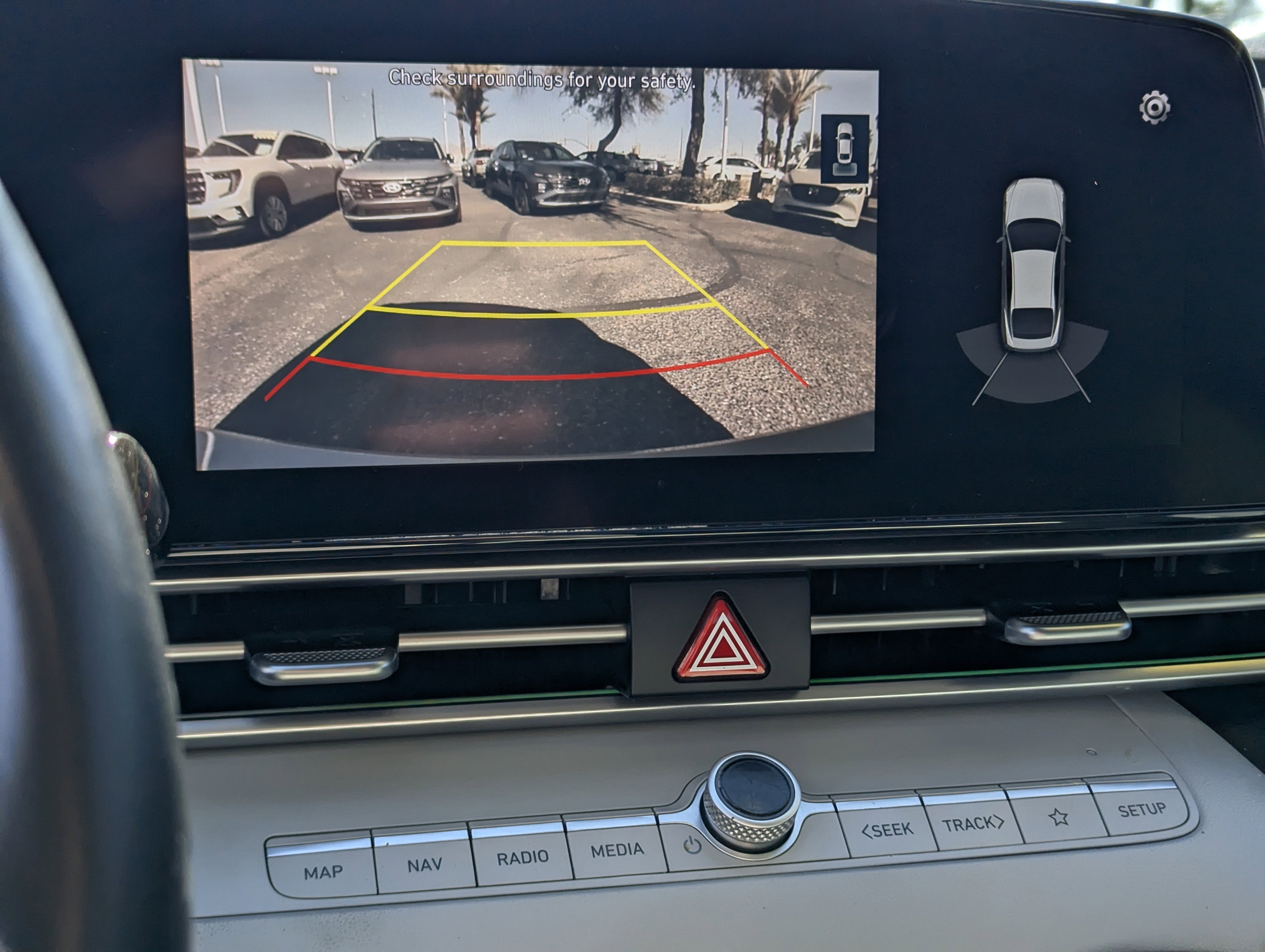 2021 Hyundai Elantra Hybrid Limited