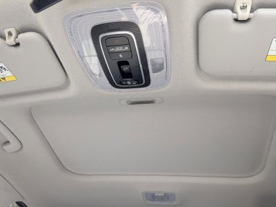 2021 Hyundai Elantra Hybrid Limited