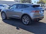 2020 Jaguar E-PACE R-Dynamic HSE