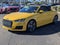 2016 Audi TT Roadster 2.0T