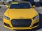 2016 Audi TT Roadster 2.0T