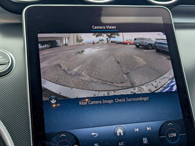 2023 Mercedes-Benz C 300 C 300