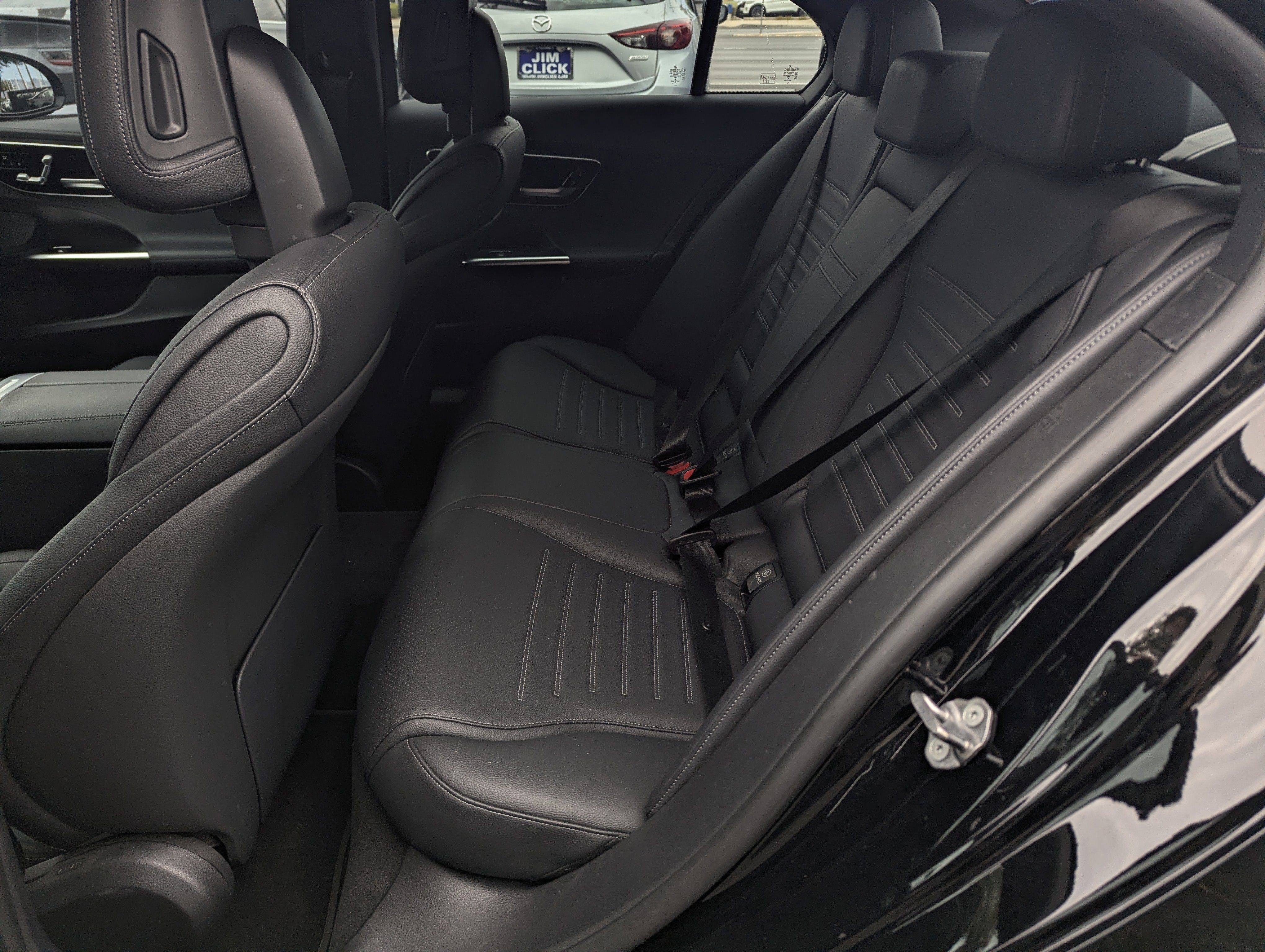 2023 Mercedes-Benz C 300 C 300