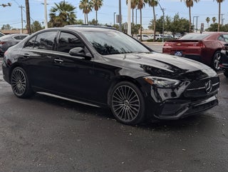 2023 Mercedes-Benz C 300 C 300