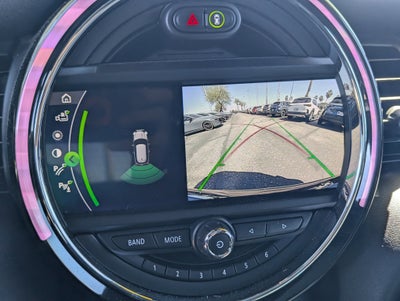 2020 MINI Hardtop 2 Door John Cooper Works