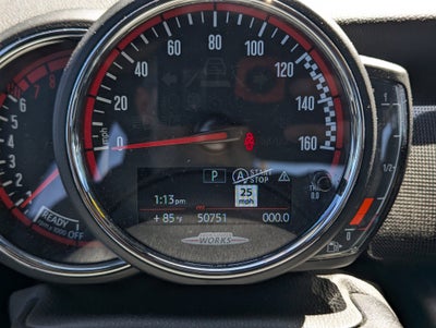 2020 MINI Hardtop 2 Door John Cooper Works