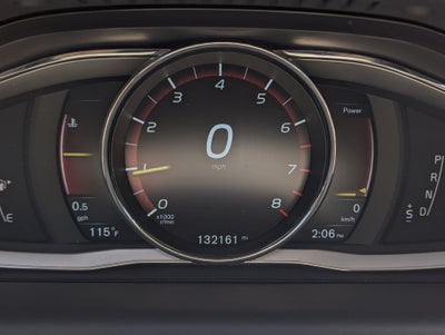 2016 Volvo XC60 T5 Drive-E Premier