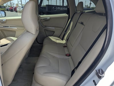 2016 Volvo XC60 T5 Drive-E Premier