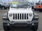2020 Jeep Wrangler Sport S 4x4